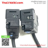 (B)Unused*, PZ-G51N, Photoelectronic Sensor, โฟโต้อิเล็กทริค เซ็นเซอร์, KEYENCE