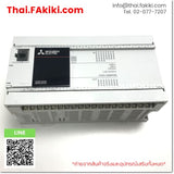 (A)Unused, FX5S-60MT/ES, CPU Module, ซีพียูโมดูล, MITSUBISHI