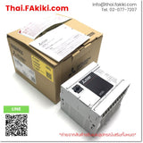 (A)Unused, FX5S-30MR/DS, PLC Main Module, พีแอลซียูนิตหลัก, MITSUBISHI