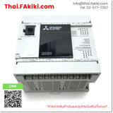 (A)Unused, FX5S-30MR/DS, PLC Main Module, พีแอลซียูนิตหลัก, MITSUBISHI