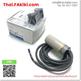 (B)Unused*, E2K-C25ME1 2m, Proximity Sensor, พร็อกซิมิตี้เซนเซอร์, OMRON