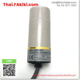 (B)Unused*, E2K-C25ME1 2m, Proximity Sensor, พร็อกซิมิตี้เซนเซอร์, OMRON