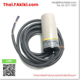(B)Unused*, E2K-C25ME1 2m, Proximity Sensor, พร็อกซิมิตี้เซนเซอร์, OMRON