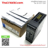 (A)Unused, S8VK-S06024 DC24V 2.5A, Power Supply, พาวเวอร์ซัพพลาย, OMRON
