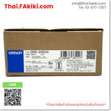 (A)Unused, S8VK-S06024 DC24V 2.5A, Power Supply, พาวเวอร์ซัพพลาย, OMRON