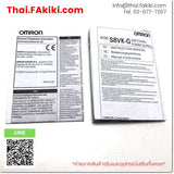(A)Unused, S8VK-G48024, Power Supply, พาวเวอร์ซัพพลาย, OMRON