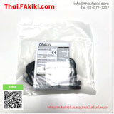 (A)Unused, E3T-ST11 2m, Photoelectric Sensor, โฟโต้อิเล็กทริค เซ็นเซอร์, OMRON