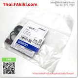 (A)Unused, E3T-FD11 2m, Photoelectric Sensor, โฟโต้อิเล็กทริค เซ็นเซอร์, OMRON