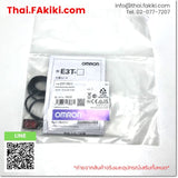 (A)Unused, E3T-FD11 2m, Photoelectric Sensor, โฟโต้อิเล็กทริค เซ็นเซอร์, OMRON