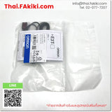 (A)Unused, E3T-FD11 2m, Photoelectric Sensor, โฟโต้อิเล็กทริค เซ็นเซอร์, OMRON
