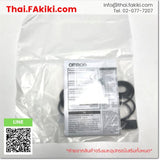 (A)Unused, E3T-FD11 2m, Photoelectric Sensor, โฟโต้อิเล็กทริค เซ็นเซอร์, OMRON