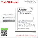 (B)Unused*, Q38B 8slot, Base Module, โมดูลฐาน, MITSUBISHI
