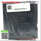 (A)Unused, QX42, Input Module, อินพุทโมดูล, MITSUBISHI