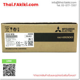 (A)Unused, GT2107-WTSD, Graphic Operation Terminal, หน้าจอแสดงผล GOT, MITSUBISHI