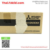 (A)Unused, GT2107-WTSD, Graphic Operation Terminal, หน้าจอแสดงผล GOT, MITSUBISHI