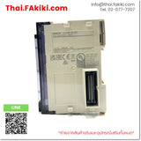 (A)Unused, CJW1-IC101, Special Module, โมดูลพิเศษ, OMRON