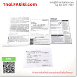 (A)Unused, CJW1-IC101, Special Module, โมดูลพิเศษ, OMRON