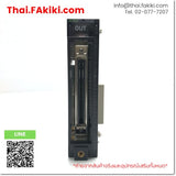 (A)Unused, CJW1-IC101, Special Module, โมดูลพิเศษ, OMRON