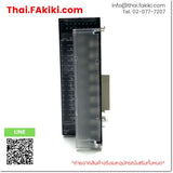 (A)Unused, CJ1W-ID211 16points, Input Module, อินพุทโมดูล, OMRON