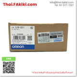 (A)Unused, CJ1W-ID211 16points, Input Module, อินพุทโมดูล, OMRON