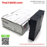(A)Unused, KV-N1, Expansion Module, โมดูลส่วนขยาย, KEYENCE