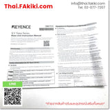 (A)Unused, KV-N1, Expansion Module, โมดูลส่วนขยาย, KEYENCE