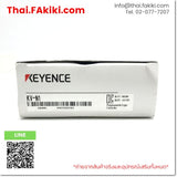 (A)Unused, KV-N1, Expansion Module, โมดูลส่วนขยาย, KEYENCE