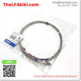 (B)Unused*, E52-CA1DY M6 2m, Temperature Sensor, เซ็นเซอร์วัดอุณหภูมิ, OMRON