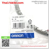 (B)Unused*, E52-CA1DY M6 2m, Temperature Sensor, เซ็นเซอร์วัดอุณหภูมิ, OMRON