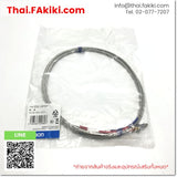 (B)Unused*, E52-CA1DY M6 2m, Temperature Sensor, เซ็นเซอร์วัดอุณหภูมิ, OMRON
