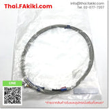 (B)Unused*, E52-CA1DY M6 2m, Temperature Sensor, เซ็นเซอร์วัดอุณหภูมิ, OMRON