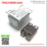 (A)Unused, G3NA-210B-UTU, Solid State Relay, โซลิดสเตตรีเลย์, OMRON