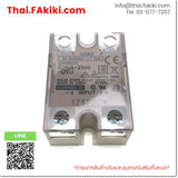 (A)Unused, G3NA-210B-UTU, Solid State Relay, โซลิดสเตตรีเลย์, OMRON