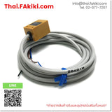 (C)Used, TL-Q5MC1 type NO, Proximity Sensor, พร็อกซิมิตี้เซนเซอร์, OMRON