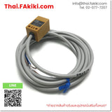 (C)Used, TL-Q5MC1 type NO, Proximity Sensor, พร็อกซิมิตี้เซนเซอร์, OMRON
