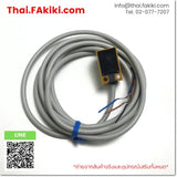 (C)Used, TL-Q5MC1 type NO, Proximity Sensor, พร็อกซิมิตี้เซนเซอร์, OMRON