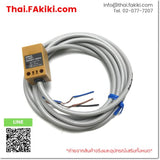 (C)Used, TL-Q5MC1 type NO, Proximity Sensor, พร็อกซิมิตี้เซนเซอร์, OMRON