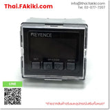 (C)Used, AP-C33W, Pressure Sensors, ตัวควบคุมความดัน, KEYENCE