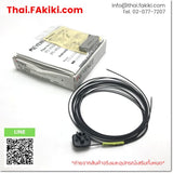 (B)Unused*, FU-95Z, Fiber Optic Sensor, ไฟเบอร์ออปติกเซนเซอร์, KEYENCE