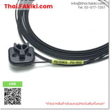 (B)Unused*, FU-95Z, Fiber Optic Sensor, ไฟเบอร์ออปติกเซนเซอร์, KEYENCE