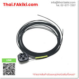 (B)Unused*, FU-95Z, Fiber Optic Sensor, ไฟเบอร์ออปติกเซนเซอร์, KEYENCE