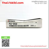 (B)Unused*, FU-95Z, Fiber Optic Sensor, ไฟเบอร์ออปติกเซนเซอร์, KEYENCE