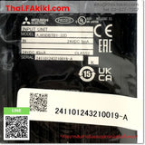 (A)Unused, AJ65DBTB1-32D 32points, CC-Link / Remote Module, โมดูลระยะไกล, MITSUBISHI