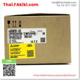 (A)Unused, AJ65DBTB1-32D 32points, CC-Link / Remote Module, โมดูลระยะไกล, MITSUBISHI