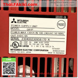 (C)Used, Q61P, Power Supply, พาวเวอร์ซัพพลาย, MITSUBISHI