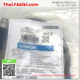 (A)Unused, E2E-X7D1-M1TGJ, Proximity Sensor, พร็อกซิมิตี้เซนเซอร์, OMRON