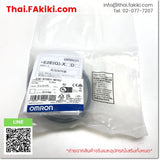 (A)Unused, E2E-X10D1-M1GJ, Proximity Sensor, พร็อกซิมิตี้เซนเซอร์, OMRON