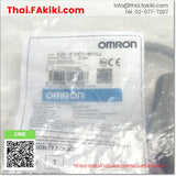 (A)Unused, E2E-X10D1-M1GJ, Proximity Sensor, พร็อกซิมิตี้เซนเซอร์, OMRON
