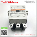 (A)Unused, SC-N7 AC/DC200V, Electromagnetic Contactor, แมกเนติกคอนแทคเตอร์, FUJI