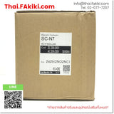 (A)Unused, SC-N7 AC/DC200V, Electromagnetic Contactor, แมกเนติกคอนแทคเตอร์, FUJI